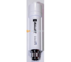 Точка доступа WiFi Ubiquiti Bullet M2 HP (2.4 ГГц, 600 мВт) фото 8